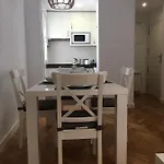 Rua 35 Parking Opcional By Salamancavacacional Appartamento *