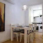 Appartamento Rua 35 Parking Opcional By Salamancavacacional