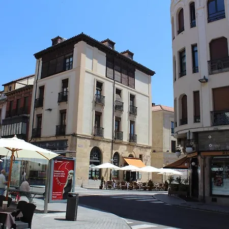 Rua 35 Parking Opcional By Salamancavacacional Salamanca