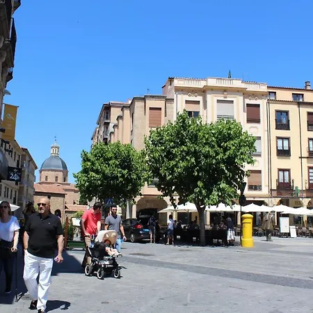 Rua 35 Parking Opcional By Salamancavacacional Apartamento *