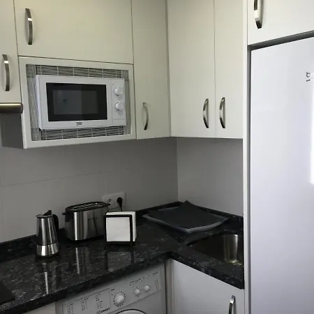 Apartamento Rua 35 Parking Opcional By Salamancavacacional Salamanca