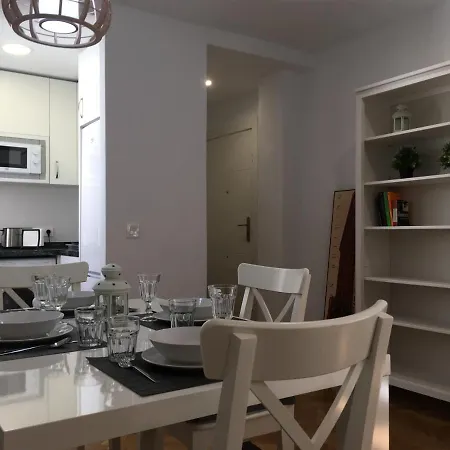 Rua 35 Parking Opcional By Salamancavacacional Apartamento *