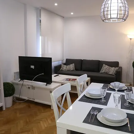 Rua 35 Parking Opcional By Salamancavacacional * סלאמנקה