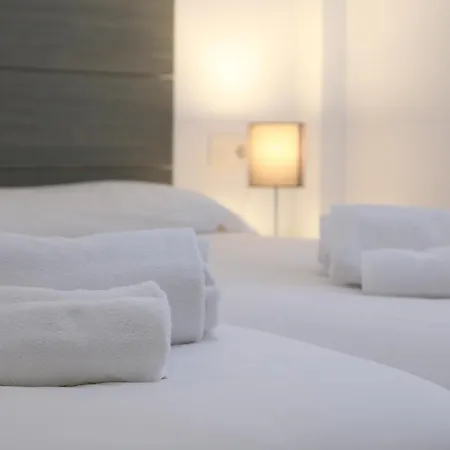 Rua 35 Parking Opcional By Salamancavacacional Apartamento *