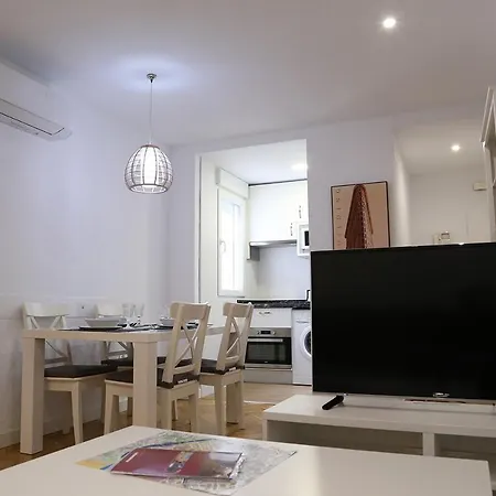 Rua 35 Parking Opcional By Salamancavacacional Apartamento *