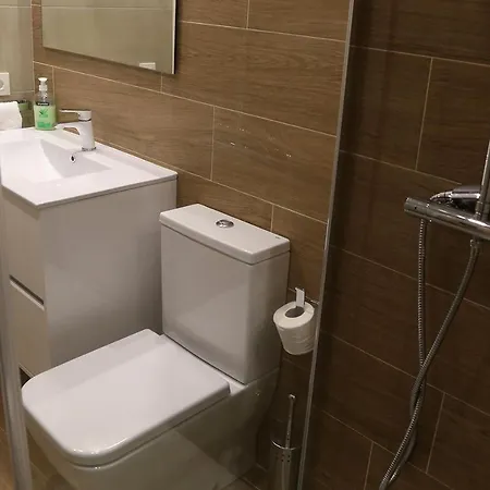 Rua 35 Parking Opcional By Salamancavacacional Apartamento Salamanca