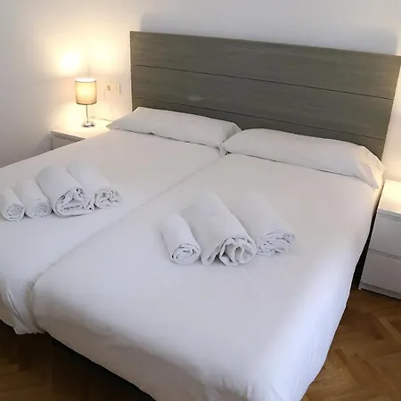 Rua 35 Parking Opcional By Salamancavacacional