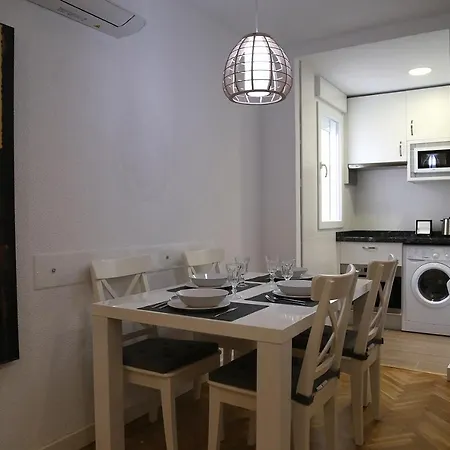 Rua 35 Parking Opcional By Salamancavacacional Apartamento Salamanca