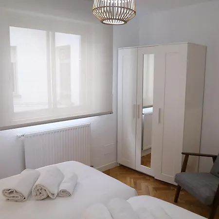 Apartamento Rua 35 Parking Opcional By Salamancavacacional Salamanca