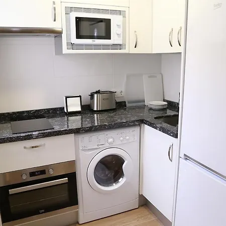 Rua 35 Parking Opcional By Salamancavacacional Apartamento