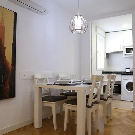 Apartmán Rua 35 Parking Opcional By Salamancavacacional