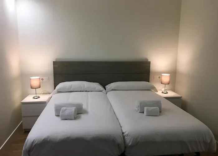 Rua 35 Parking Opcional By Salamancavacacional Apartamento