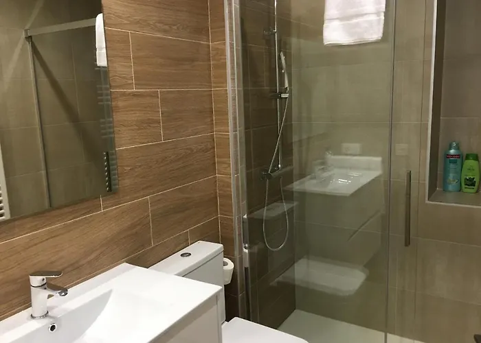 Rua 35 Parking Opcional By Salamancavacacional Apartamento