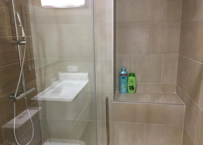 Rua 35 Parking Opcional By Salamancavacacional Apartamento