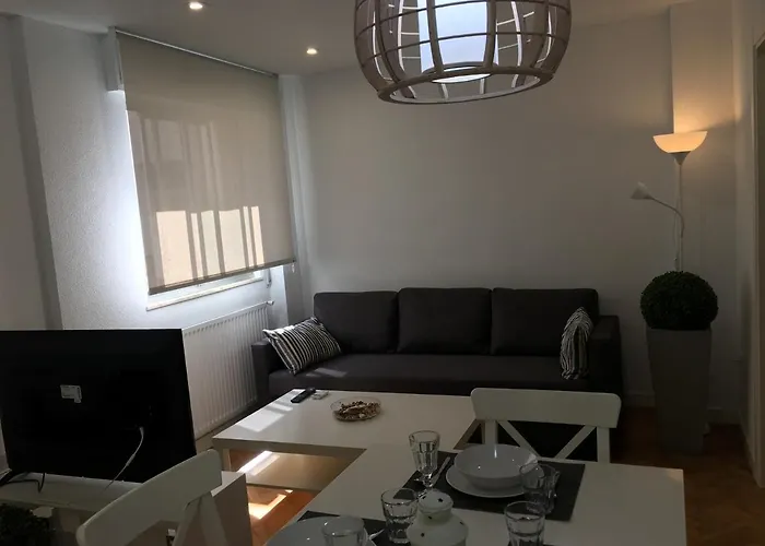 Rua 35 Parking Opcional By Salamancavacacional Salamanka