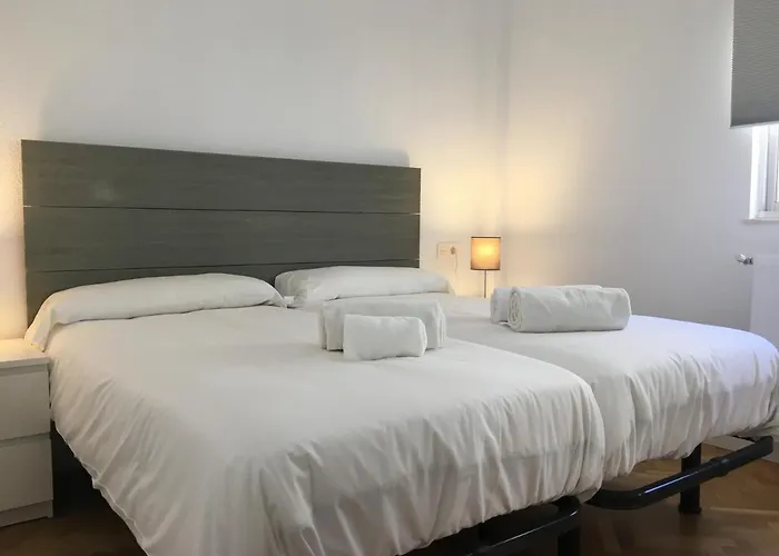 Rua 35 Parking Opcional By Salamancavacacional Apartamento