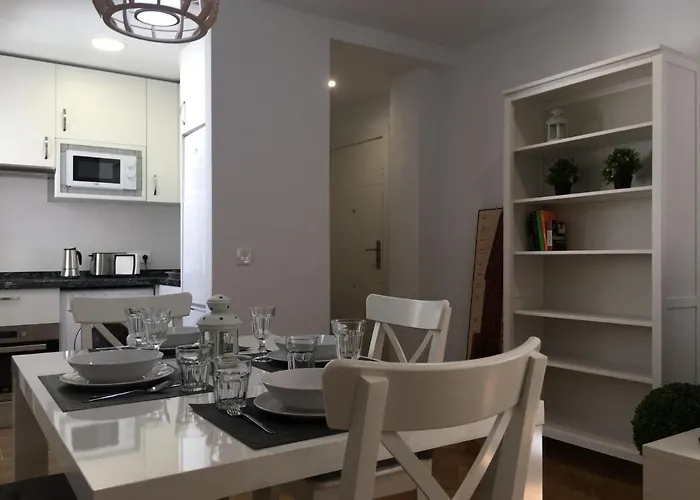 Rua 35 Parking Opcional By Salamancavacacional Apartmán *