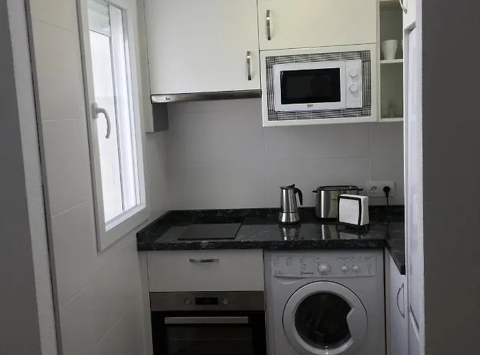 Rua 35 Parking Opcional By Salamancavacacional Apartamento Salamanca