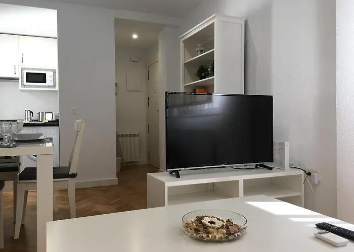 Apartmán Rua 35 Parking Opcional By Salamancavacacional