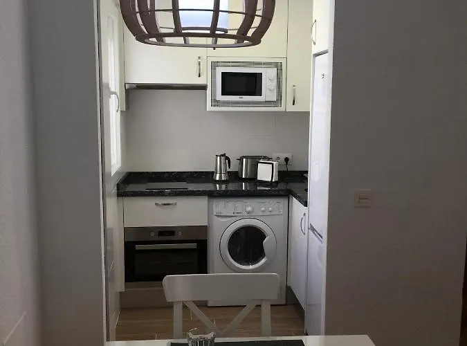 Apartmán Rua 35 Parking Opcional By Salamancavacacional