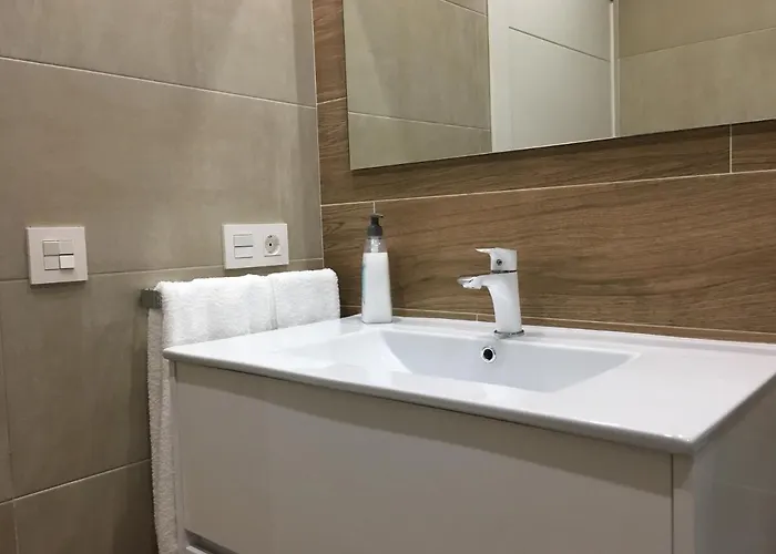 Rua 35 Parking Opcional By Salamancavacacional * Salamanca