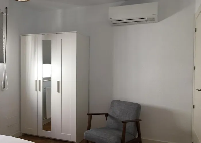 Apartamento Rua 35 Parking Opcional By Salamancavacacional Salamanca