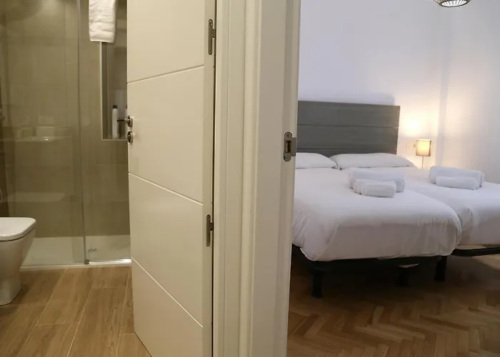 Apartmán Rua 35 Parking Opcional By Salamancavacacional *