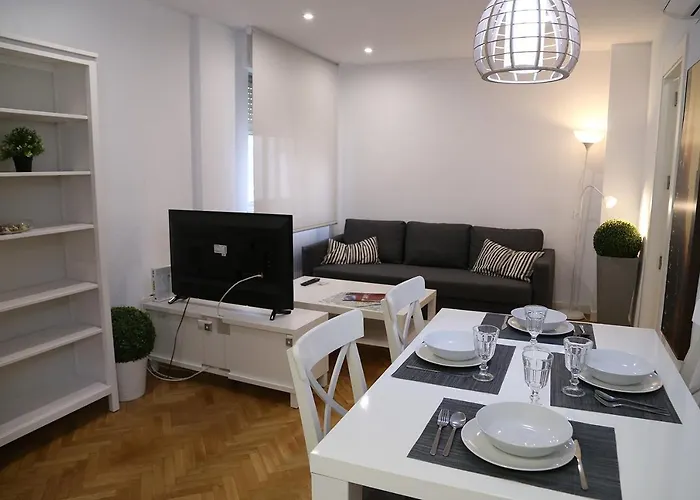 Rua 35 Parking Opcional By Salamancavacacional * Salamanque