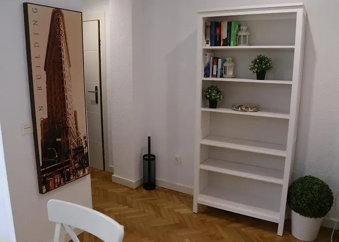 Rua 35 Parking Opcional By Salamancavacacional Apartmán Salamanka