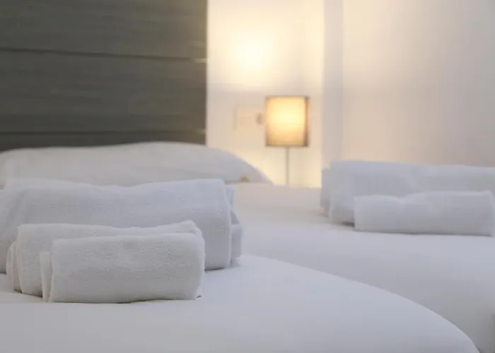 Rua 35 Parking Opcional By Salamancavacacional Appartement *