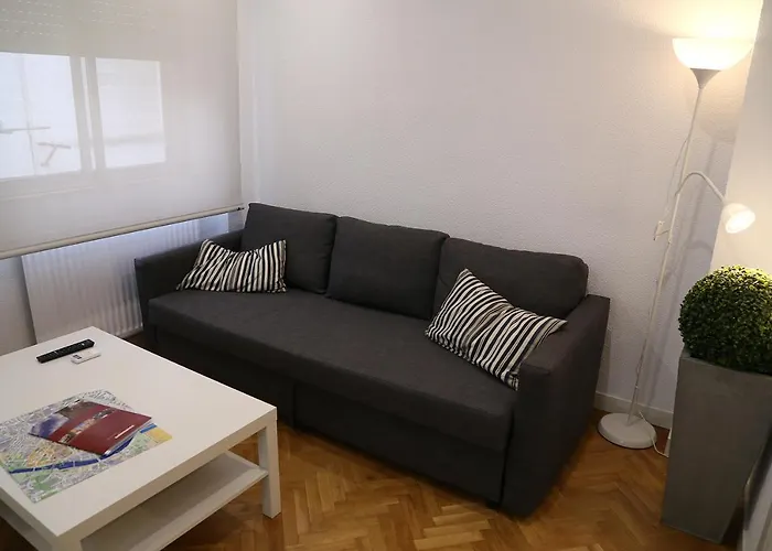 Rua 35 Parking Opcional By Salamancavacacional Salamanque