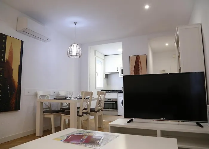 Rua 35 Parking Opcional By Salamancavacacional Apartamento *