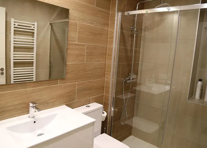 Rua 35 Parking Opcional By Salamancavacacional Apartamento