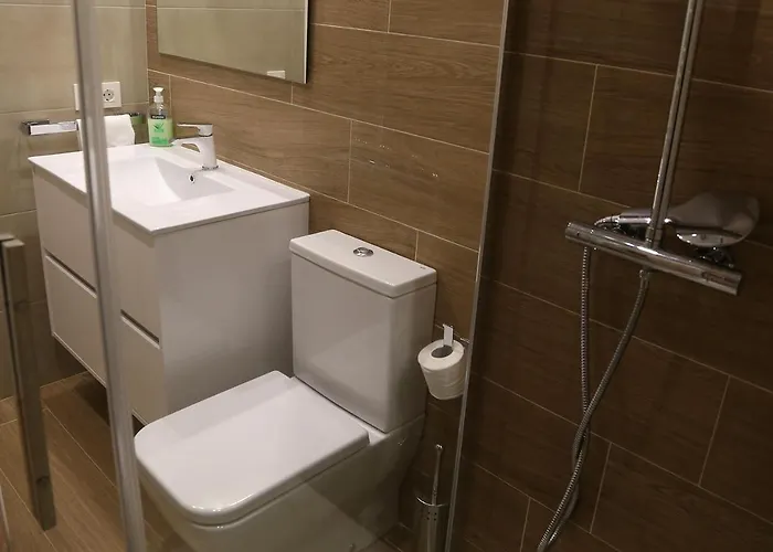 Rua 35 Parking Opcional By Salamancavacacional Apartamento Salamanca