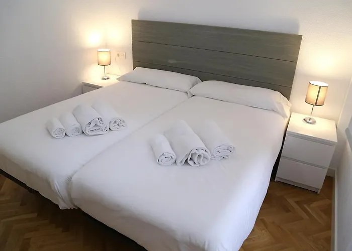 Rua 35 Parking Opcional By Salamancavacacional