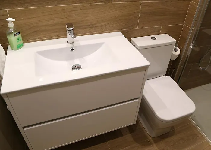 Apartamento Rua 35 Parking Opcional By Salamancavacacional