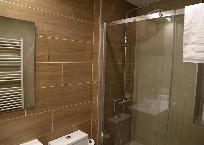 Rua 35 Parking Opcional By Salamancavacacional * Salamanka