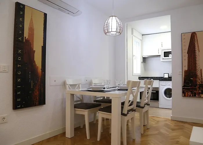 Apartmán Rua 35 Parking Opcional By Salamancavacacional